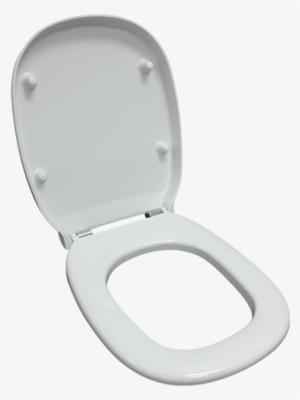 Seats Freelance Quiet Close Toilet Seat E70002 - Serel Klozet Kapağı #4131193
