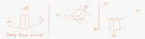Drawingcubesthreepoints - Diagram #4131293