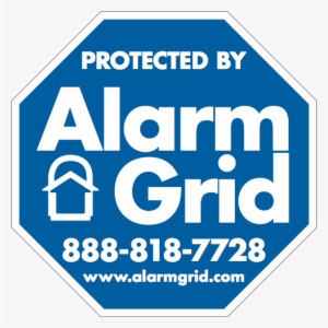 Ag Indoor Security Stickers - Alarm Stickers #4131359