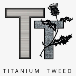 Tt Logo Small - Tartan #4131362