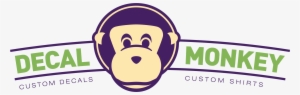 Decal Monkey Llc #4131364