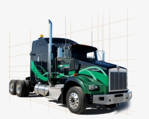 Freight Truck Png Download #4131493