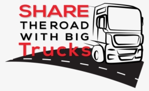 Deaths From Crashes Involving Trucks Make Up Around - Logo Truck Racing #4131531