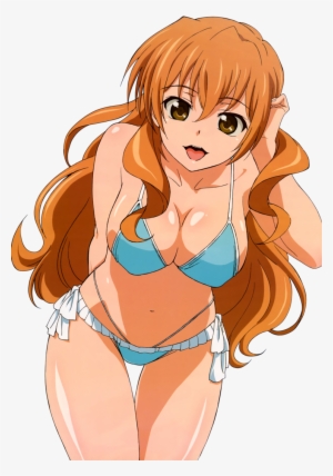 Report Abuse - Golden Time Kaga Hentai #4131640