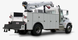 Kmt2 Mechanics Trucks - Truck #4131642