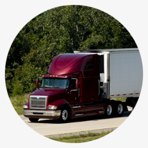 Commercial Truck Alignment In Simi Valley, Ca - 18 Wheeler #4131663