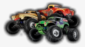 Traxxas 3602r 1/10 Monster Mutt 2wd Monster Truck Rtr #4131718