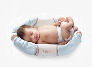 Sleeping In The Nest - חיבוקן לתינוק #4131720