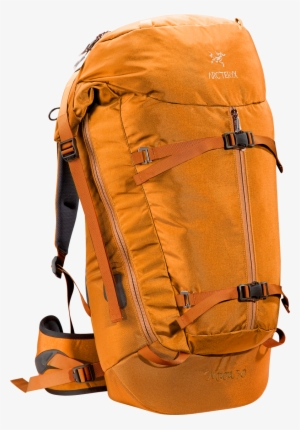 Arc'teryx Miura 50 Backpack Png Image - Arcteryx Miura 50 #4131741