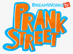 Prank Street Final Logo - Portable Network Graphics #4131862