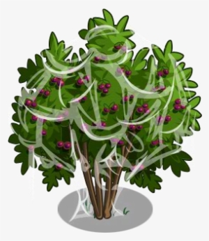 Farmville Halloween Prank Tree, Farmville Halloween - Illustration #4131935