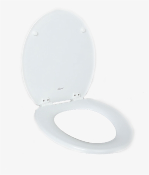 29910 Mdf Toilet Seat - Monochrome #4131951