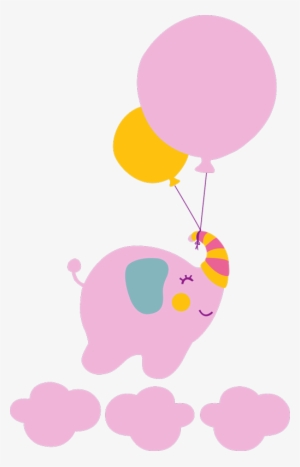 Close × - Elephant Blue Png #4131975