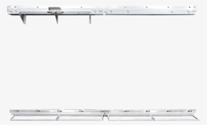 Empty Wall Mount Frame - Simulation #4132027