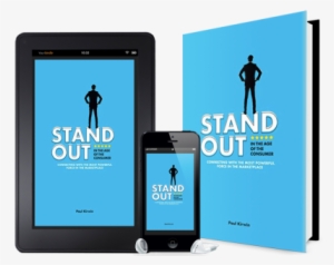 Stand Out In The Age Of The Consumer - Consumer #4132082