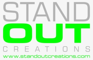 Standout Creations #4132102