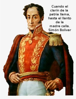 Bolivar: American Liberator [book] #4132105