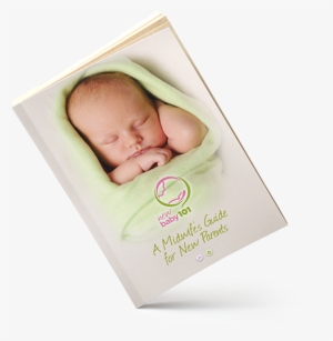 For A New Born Baby, Managing Time For Her Sleeping - New Baby 101 - A Midwife's Guide For New Parents #4132172