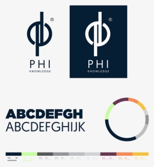 The Name Derives From The Greek, Letter Phi Is The - Graphic Design #4132220
