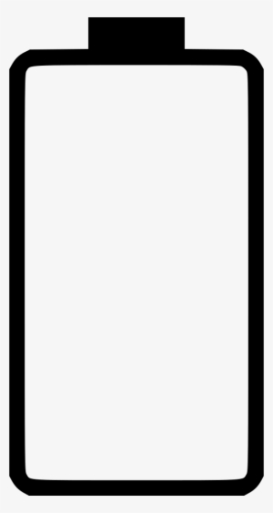 Empty Battery Comments - Payment #4132222