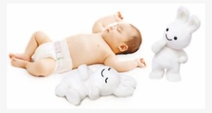 Introducing The Merries Brand - Miếng Dán New Born Merries #4132277