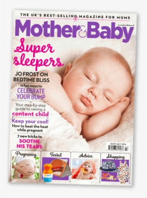 Mother & Baby Magazine #4132472