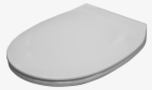 Meridian Soft Close Toilet Seat - Coffee Table #4132582