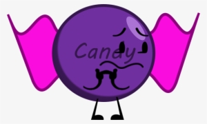 Candy The Cannibal - Portable Network Graphics #4132624