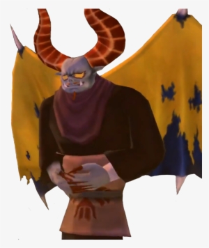 Batreaux Zelda #4132649