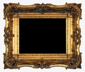 Emptyframe - Picture Frame #4132701