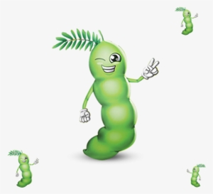 Tamarind Flavored Candy - Cartoon #4132705