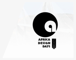 The Goal Is To Position Africa At The Centre Of The - Logo Africa Design Days #4132845