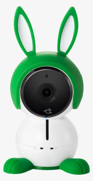 Arlo Baby Green Bunny Character - Arlo Baby #4132877