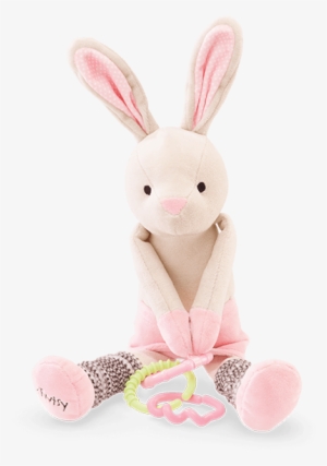 Scentsy Sidekicks - Birch The Bunny Scentsy Sidekick #4132933