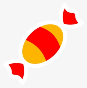 Candy Piece #4132943