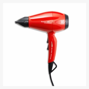 Vs Sassoon Venezia 2400 Ac Professional Hair Dryer - Vs Sassoon Venezia 2400w Professional Ac Hair Dryer #4132945