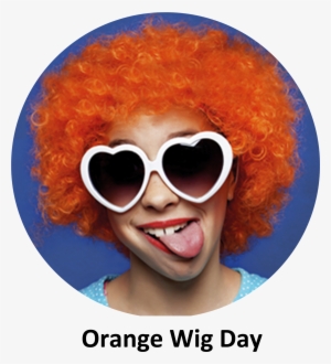 Owd Button - Anaphylaxis Campaign #4133006