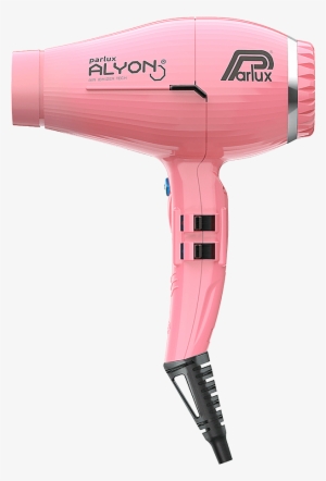 Click To Expand - Parlux Alyon Pink #4133152