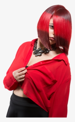 Picture - Hairstyle #4133156 Picture - Hairstyle #4133156