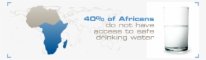The Continent Of Africa Has A Particularly Immediate - Water Crisis Happening In Africa #4133172