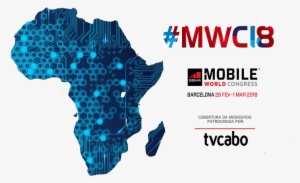 The African Continent Could Not Be Left Out - African Union Logo Black And White #4133174