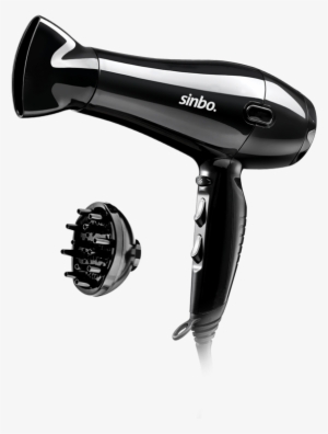 Hair Dryer - Sinbo Saç Kurutma Makinesi Shd 2686d #4133196