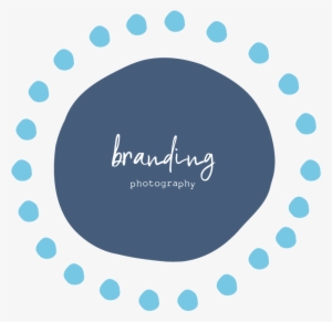 Branding Photography Circle Dots Around-01 - Circle #4133198