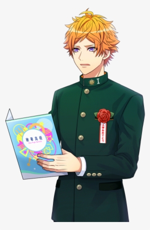 Tenma Comedy Sr Transparent - A3 誕生 日 Sr #4133221