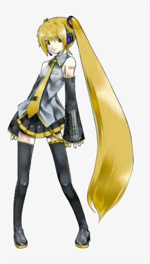 Akita Neru - Hatsune Miku #4133223