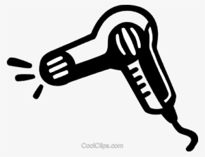 Hair Dryers - Haarfön Clipart #4133270