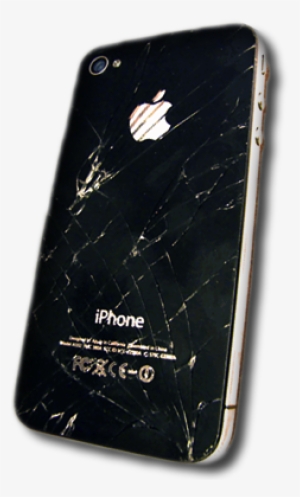 Just Drop Off Your Damaged Device And We'll Have You - Smartphone #4133290