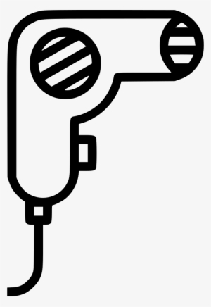 Beauty Care Parlour Hair Dryer Treatment Blower Comments - Hair #4133335