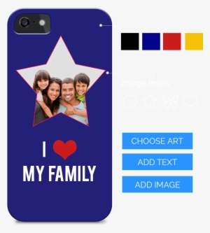 Mobile Case Design - Happy Holidays Christmas Photo Card #4133336