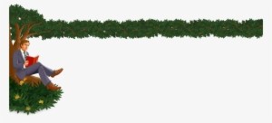 Dive Into Our Magical World - Tree #4133386